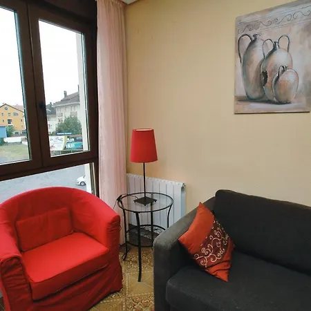 Apartamento Perez Del Molino - 5806