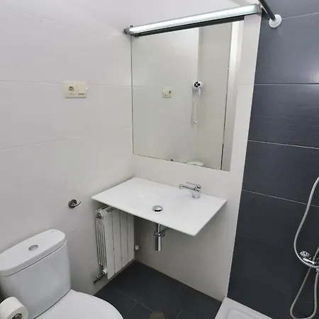 Perez Del Molino - 5806 Lägenhet