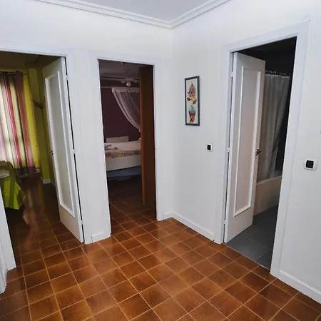 Lägenhet Perez Del Molino - 5806