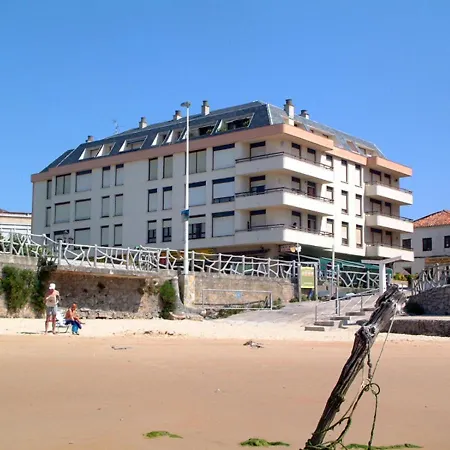 Perez Del Molino - 5806 Apartamento