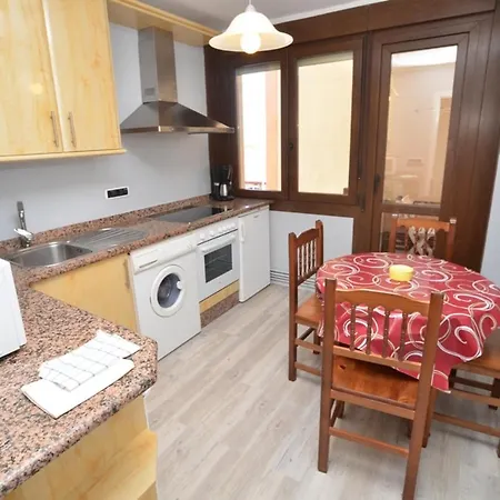 Apartamento Perez Del Molino - 5806 Isla Plana