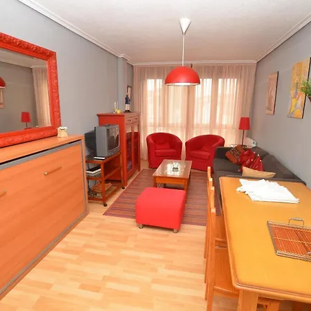 Apartman Perez Del Molino - 5806