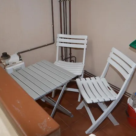 Apartman Perez Del Molino - 5806