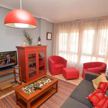 Perez Del Molino - 5806 Isla Plana