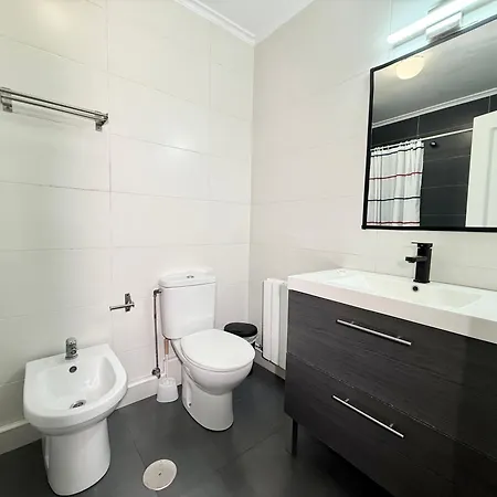 Perez Del Molino - 5806 Apartmán *