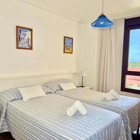 Apartmán Perez Del Molino - 5806 Isla Plana