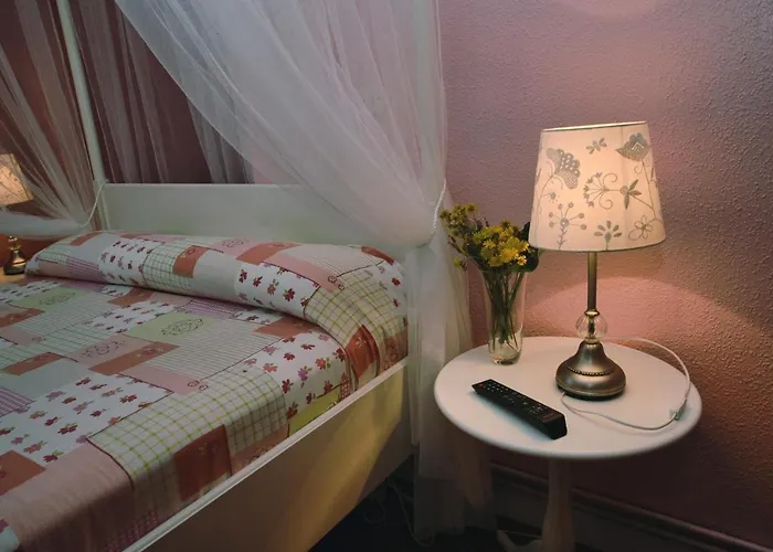 Apartment Perez Del Molino - 5806