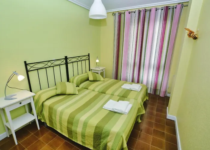 Perez Del Molino - 5806 * Isla