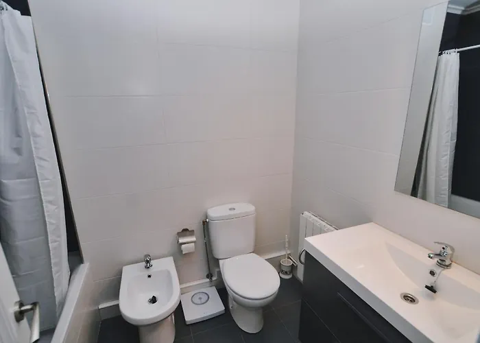 Perez Del Molino - 5806 Apartment Isla