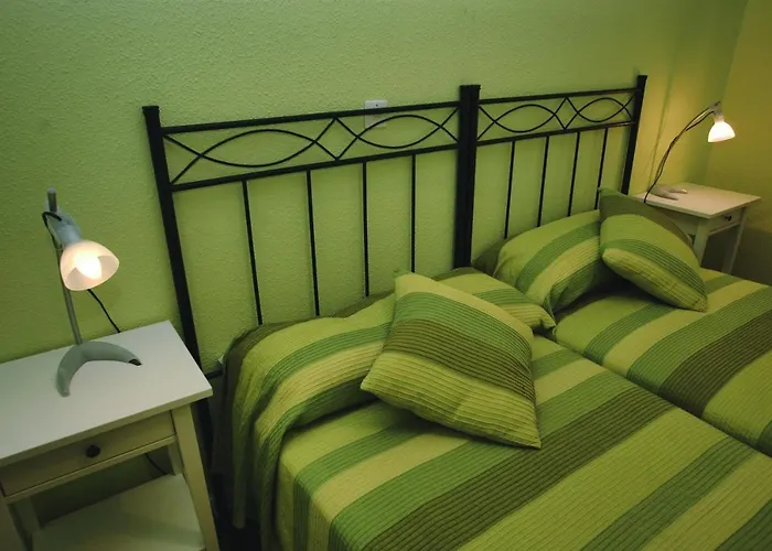 Perez Del Molino - 5806 Apartament Isla Plana