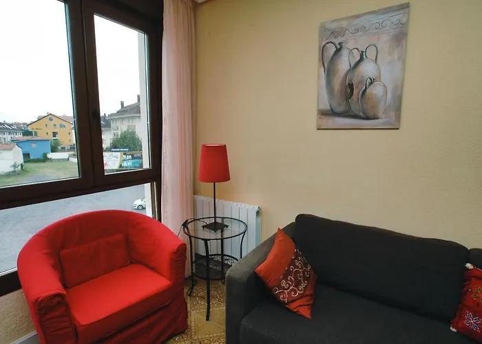 Perez Del Molino - 5806 Apartament Isla Plana