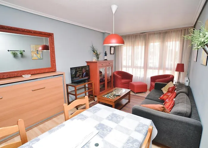 Perez Del Molino - 5806 Isla Plana