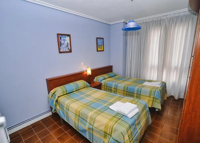 Perez Del Molino - 5806 Apartment