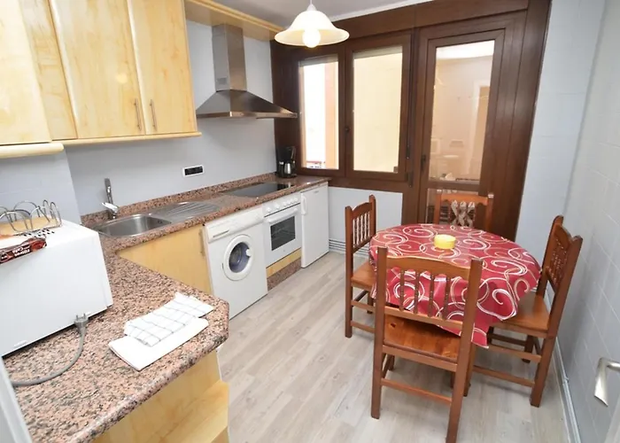 Apartament Perez Del Molino - 5806 Isla Plana