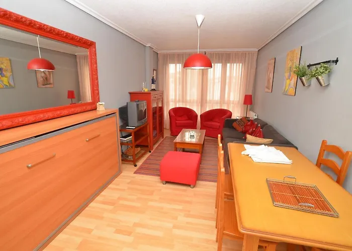 Apartment Perez Del Molino - 5806