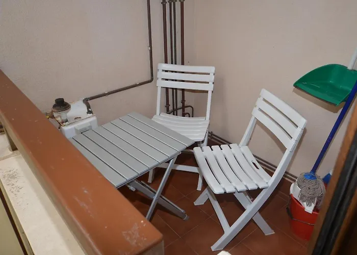 Apartament Perez Del Molino - 5806