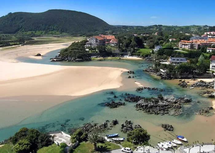 Perez Del Molino - 5806 Apartment *