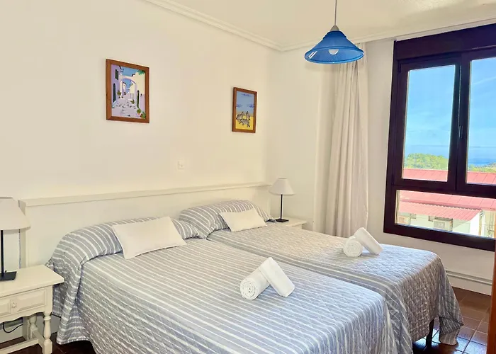 Apartmán Perez Del Molino - 5806 Isla Plana