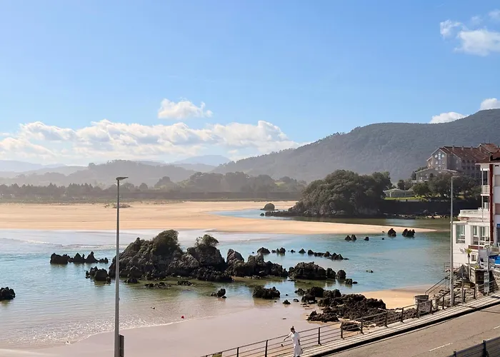 Apartmán Perez Del Molino - 5806 Isla Plana