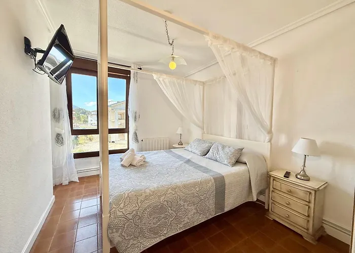 Apartmán Perez Del Molino - 5806