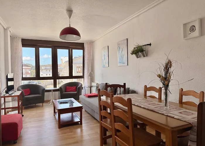 Apartmán Perez Del Molino - 5806 *