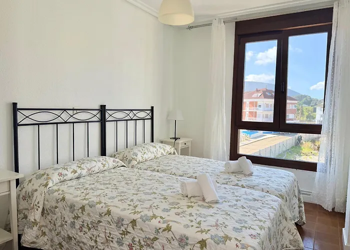 Apartmán Perez Del Molino - 5806 Isla Plana