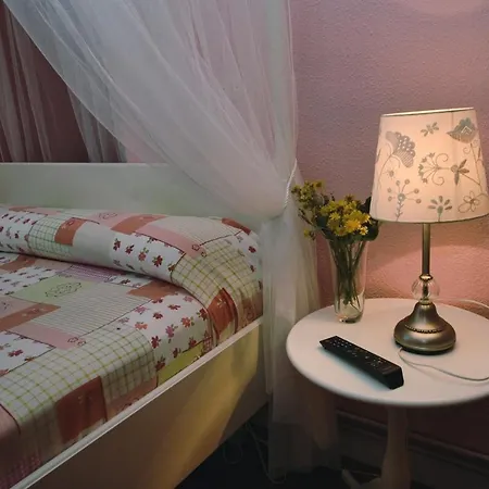 Apartament Perez Del Molino - 5806