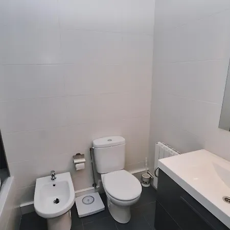 Perez Del Molino - 5806 Apartament Isla Plana