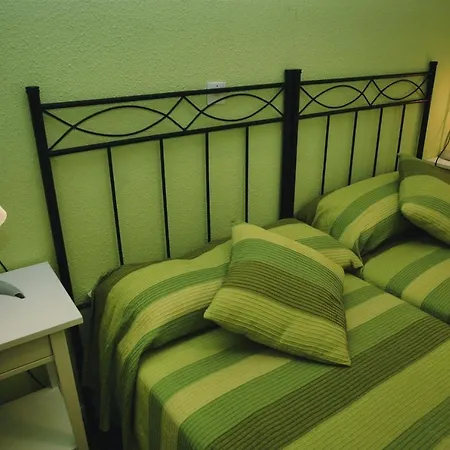 Perez Del Molino - 5806 Apartamento Isla Plana