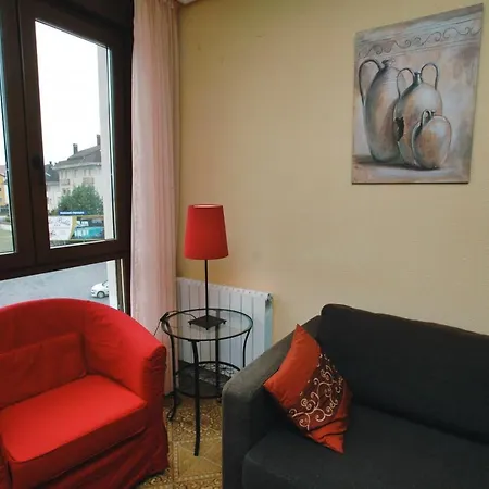 Perez Del Molino - 5806 Apartamento Isla Plana