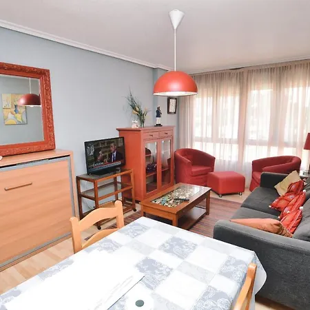 Perez Del Molino - 5806 Isla Plana