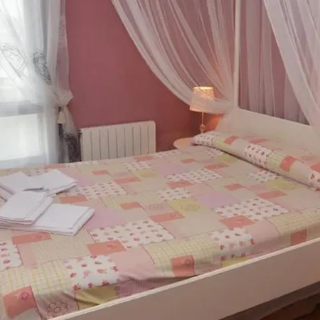 Perez Del Molino - 5806 * Isla Plana