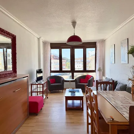 Apartment Perez Del Molino - 5806 *