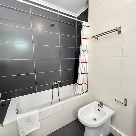 Apartment Perez Del Molino - 5806