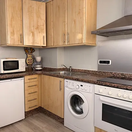 Perez Del Molino - 5806 Apartment Isla Plana