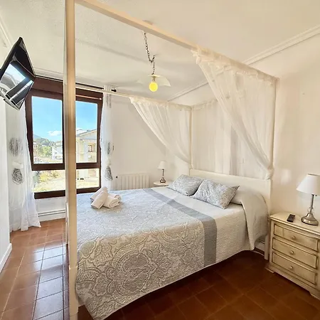 Διαμέρισμα Perez Del Molino - 5806