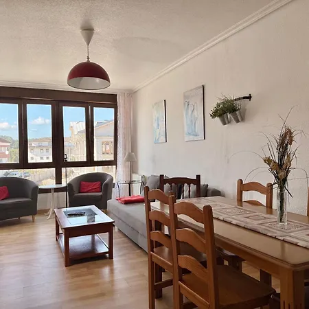 Διαμέρισμα Perez Del Molino - 5806 *