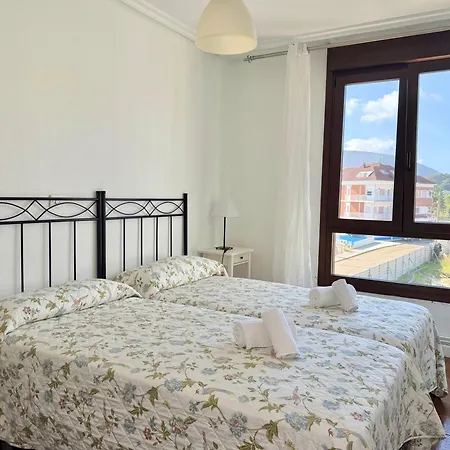 Διαμέρισμα Perez Del Molino - 5806 Isla Plana