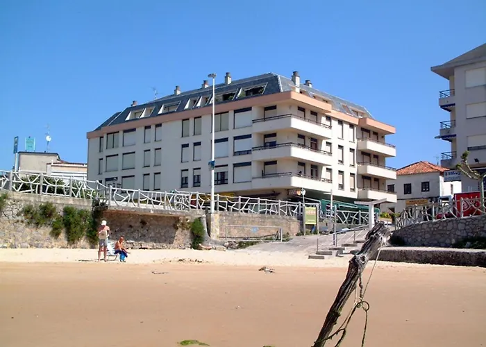 Perez Del Molino - 5806 Apartment