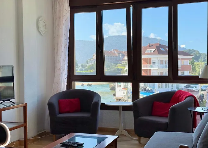 Perez Del Molino - 5806 Isla Plana