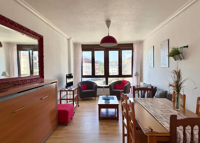 Apartment Perez Del Molino - 5806 *