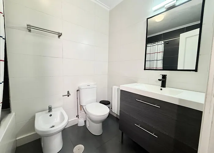 Perez Del Molino - 5806 Apartment *