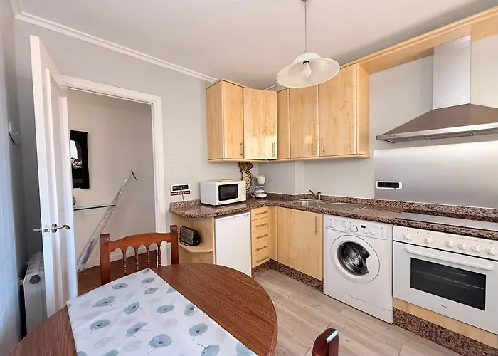 Perez Del Molino - 5806 Apartment